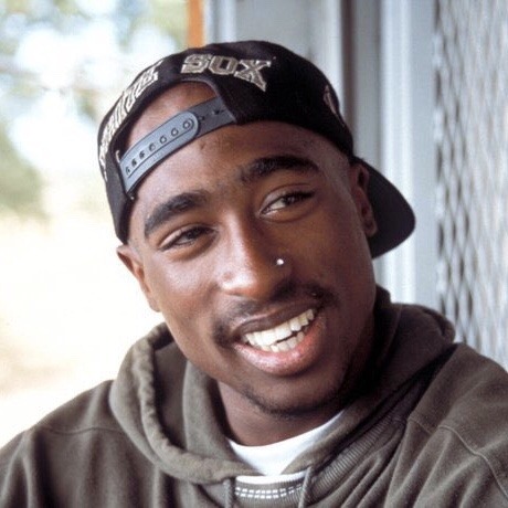coutureicons - tupac (requested)