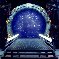 leatvshows - stargate moodboard | sg-1 (team)Never, in the...