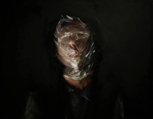 actegratuit - Sehnsucht” is a series of paintings and videos...