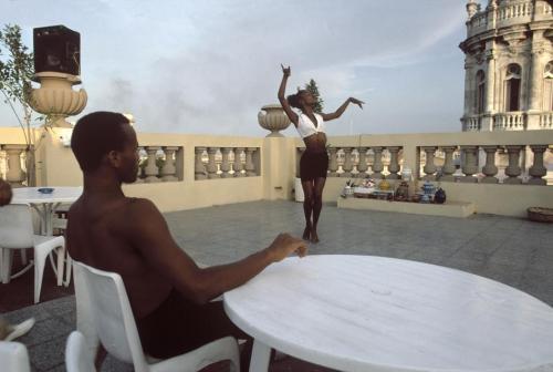 elsacgray - Rene Burri, Cuba 1993