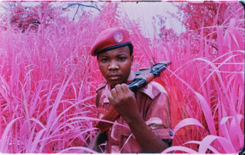 soldiers-of-war - DEMOCRATIC REPUBLIC OF CONGO. 2012-2013....