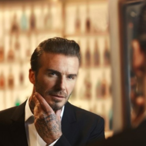 theblacktie:GQ SubscribeGroomingWe Tried David Beckham’s New...