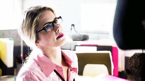 10 Reasons Why Olicity Is Totally Shipworthy 