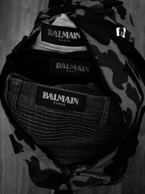 balmain jeans on Tumblr