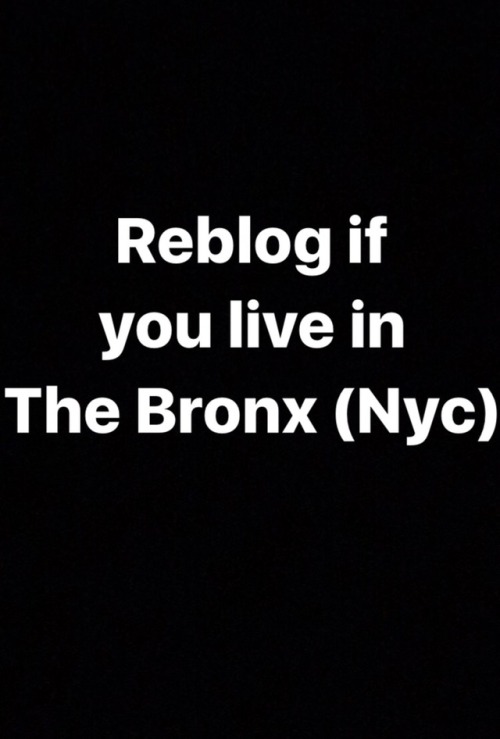 here4nycaction - Bronx Freaks REBLOG