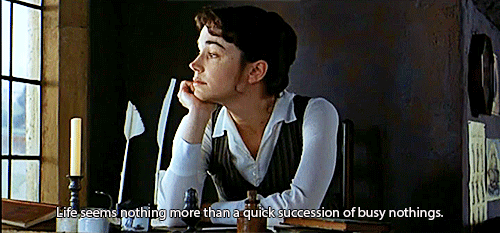 Image result for mansfield park gif