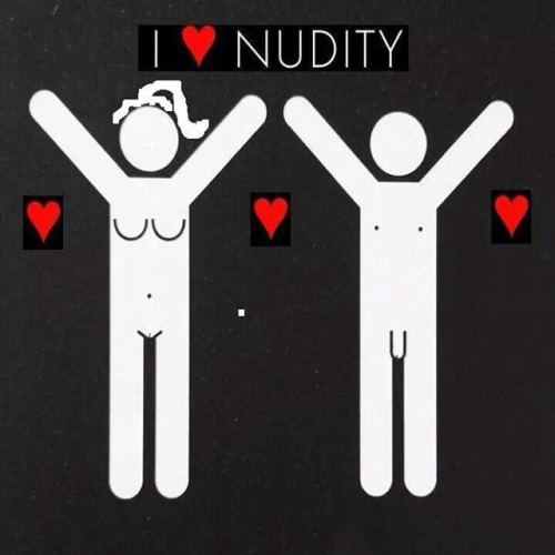 benudetoday:Reblog if you love nudityReblog if you love nudity...