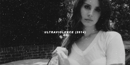 goddessesdaily-archive - lana del rey + discography (2012-2017)