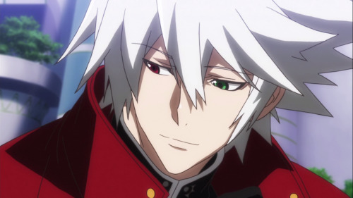 myriahkamm - Can we all just take a moment to appreciate Ragna’s...