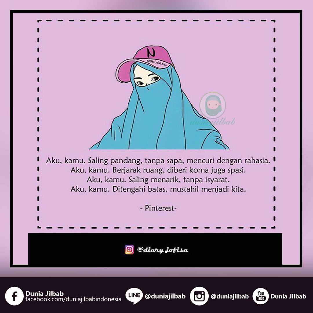 Dunia Jilbab Tag Sahabat Jannah Mu Kontribusi Oleh