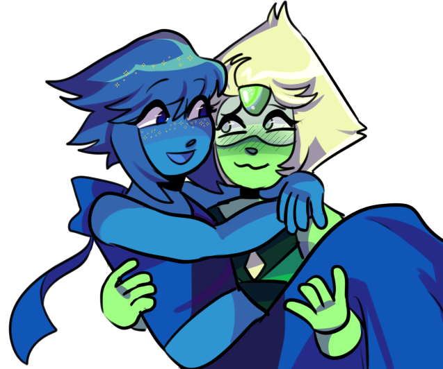 messing with ways to show the sparkles on lapis