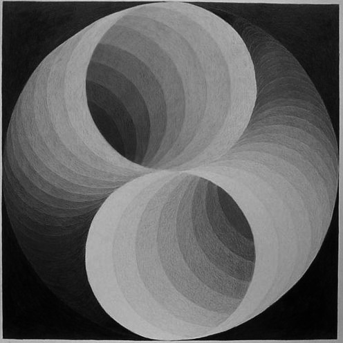 chaosophia218 - Zanis Waldheims - Geometrical Abstractions,...