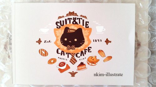 nkim-doodles:My shop is opened! This is for domestic (US only)...