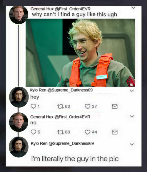 omega-hux - has this been done yet