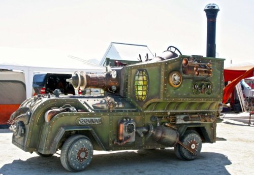 steampunkvehicles - https - //wandering-through-time-and-place.me/tag...