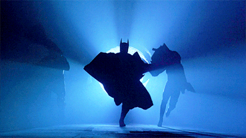 vanessacarlysle:Batman & Robin (1997) dir. by Joel...