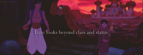 remanence-of-love - Absolutely love this… Disney teaches us so...