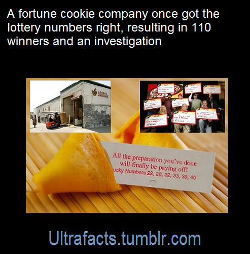 ultrafacts - Source - [x] Follow Ultrafacts for more facts!