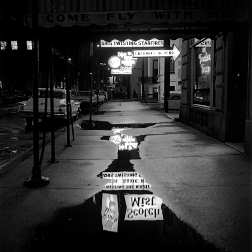 last-picture-show - Vivian Maier, Chicago, 1963