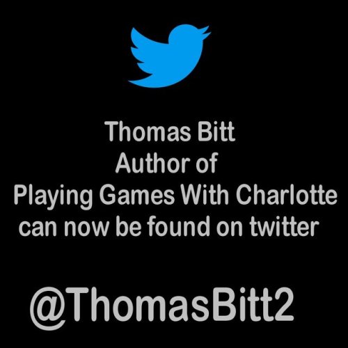 charlotteanddave - Follow Thomas for all the latest news and...