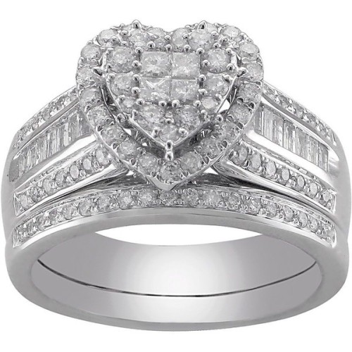 diamond engagement rings on Tumblr