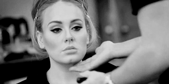 fuckyasadele:Adele Live in New York City 