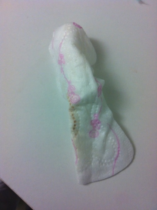 roha13 - #pad #menstruation #sanitary #napkinNice