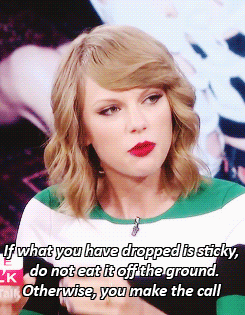 emswift - wentmad - this is literally a taylor swift quote about...
