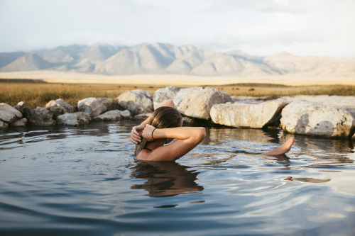 julesville - Wild Willy’s Hot Springs, Mammoth Lakes...