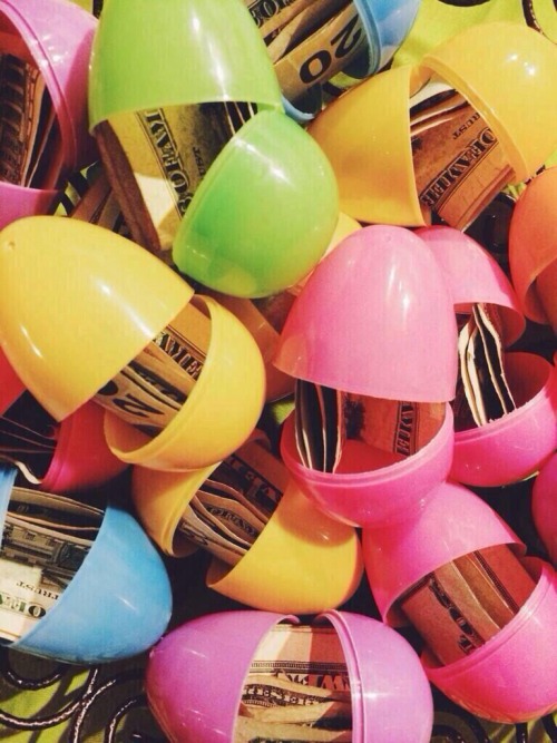 theryanproject - bandolin21 - The kind of Easter egg hunt every...