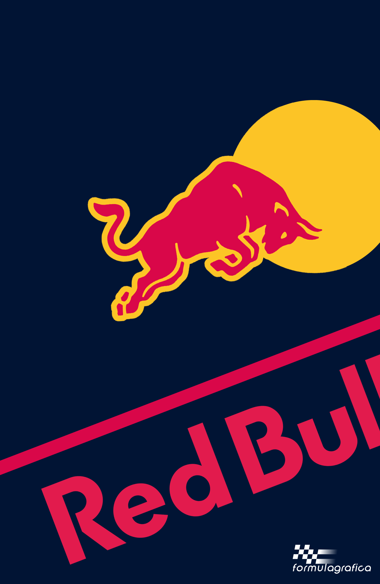 Red Bull Wallpaper For Iphone Images - Wallpaper And Free 