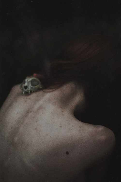 twenty1-grams - Bones by MariaPetrova on DeviantArt