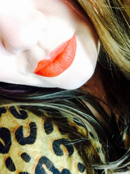 vixie437 - yummyyumyum75 - vixie437 - Happy National Lipstick Day...