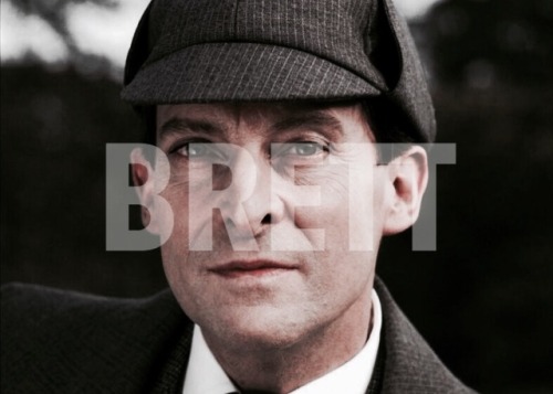 ealeczander - Roles of the Ages ~#5 Sherlock Holmes