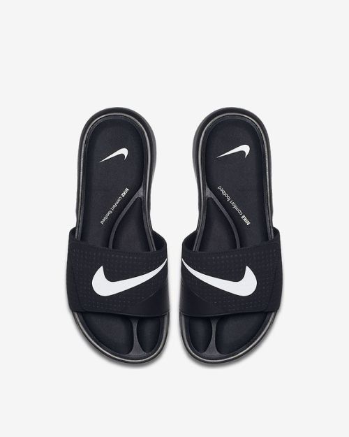 unstablefragments2 - Nike Ultra Comfort Slides