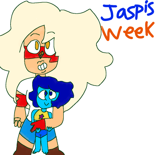 jaspisweek - jaspisweek - JASPIS WEEKWhat’s Jaspis...