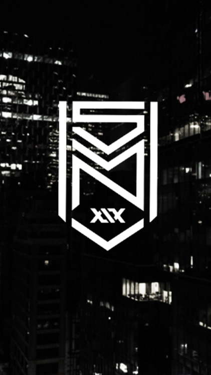 fuckyeahsidemen - SDMN crest logo wallpaperslike if used + send...