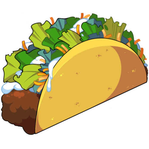 sugaryrainbow:More Twitter Food Icons! I guess free to use if...