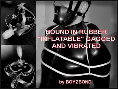 reconmarm77 - boyzbond2015 - From the archives - DUDE BOUND IN...
