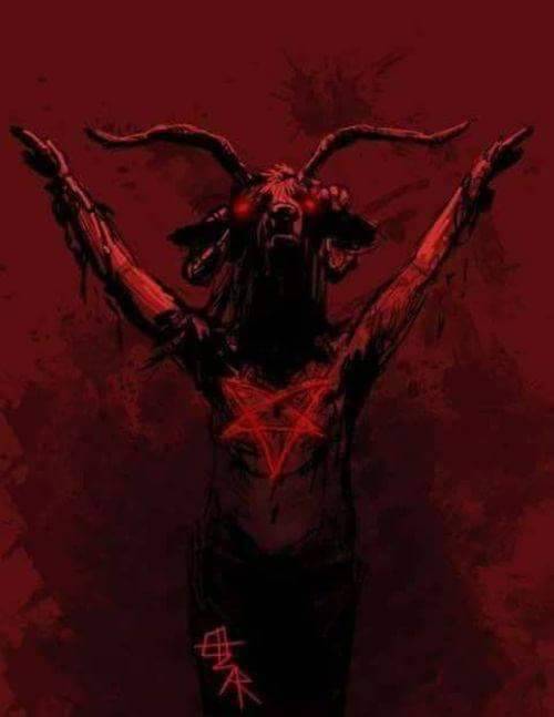 algol-333:What Satanism Is :«e) Satanism involves the individual defiance of all subservience: