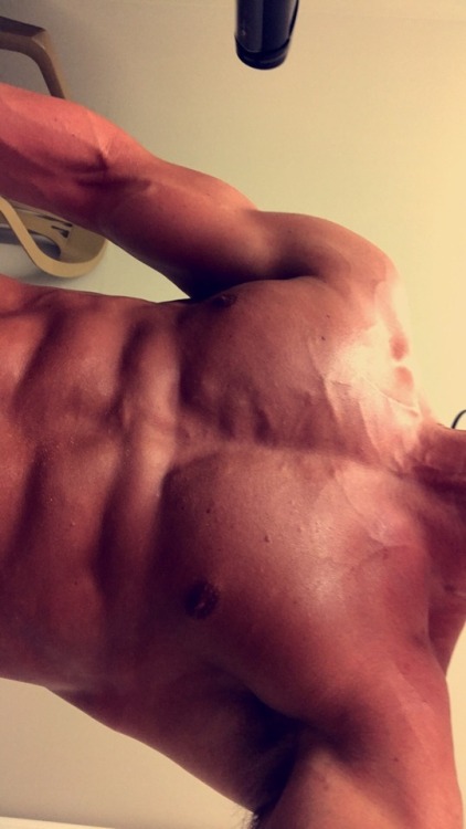 bamapantyboy - 2 weeks out from my show. 