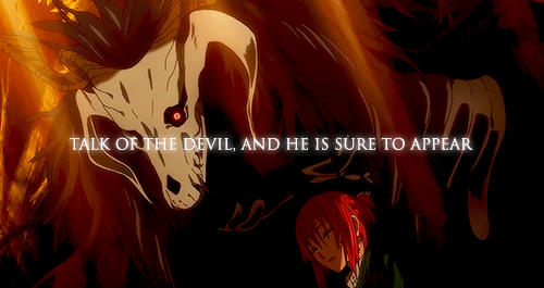 silversunsandgoldenmoons - The Ancient Magus’ Bride Episodes...
