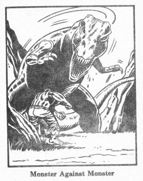 comicslams - The Incredible Hulk - Lost in Time, 1980