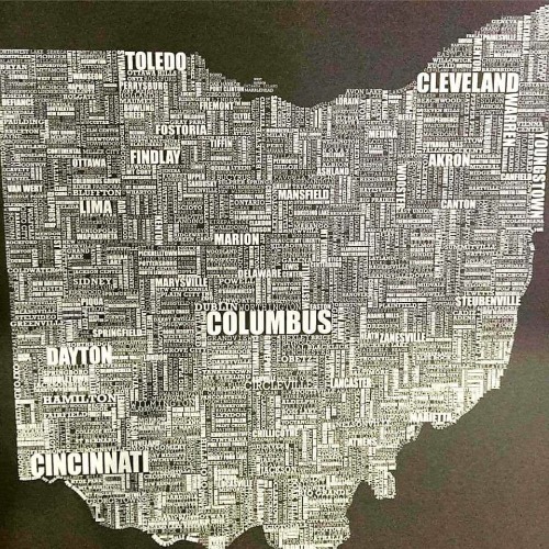 ohio-cumblr - Reblog if you’re from Ohio with the name of your...