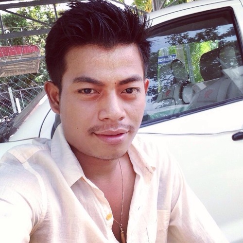 makara69 - Cambodian guy 100%, please like and share if u want...