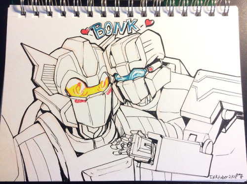 Give it up for days 5 & 6 of Lost Light Fest and also...