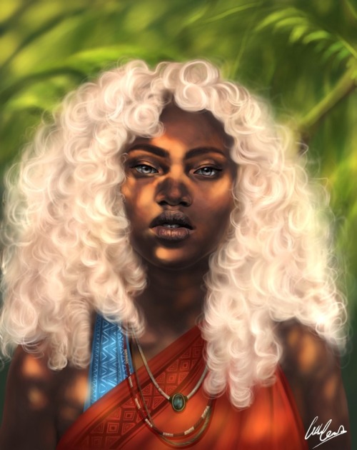 cladelle - I read Children of Blood and Bone by Tomi Adeyemi (100%...