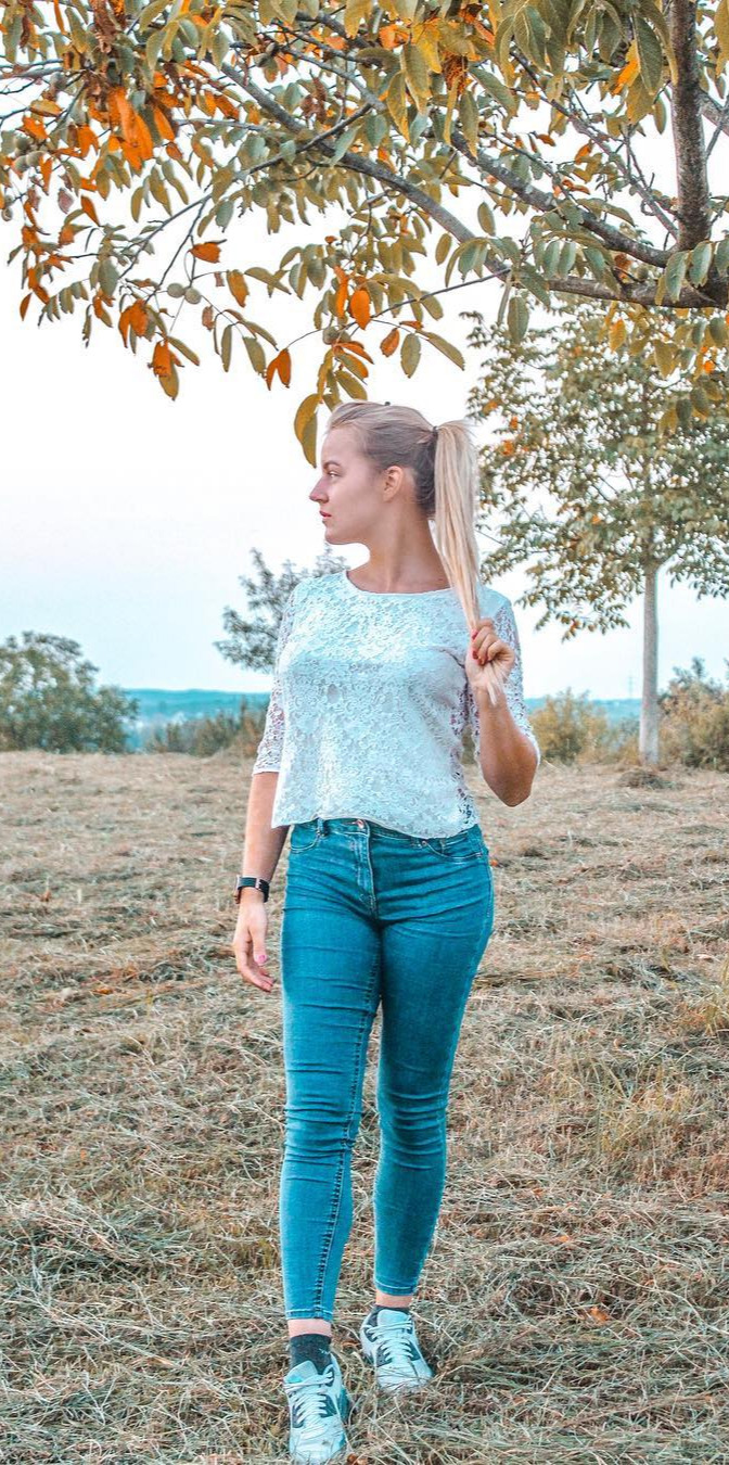 10 Ways to Stay Pretty and Stylish this Season - #Style, #Outfit, #Shopping, #Loveit, #Streetstyle *Werbung/Anzeige* , werbung, ad  gym.gallants girl, nature, love, blondehair, hairs, fitness, jeans, legs, sun 
