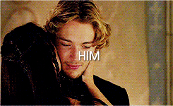 all-things-frary - requested by iwillneverletgoipromise