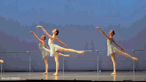 sometimes-im-a-ballerina - Bolshoi Ballet AcademyDance Insider